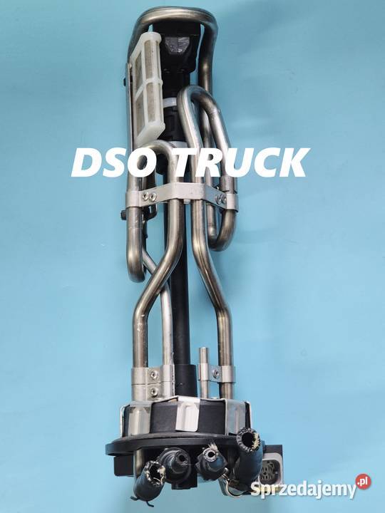 2134683 Smok Czujnik Poziomu Zbiornika AdBlue Zawichost