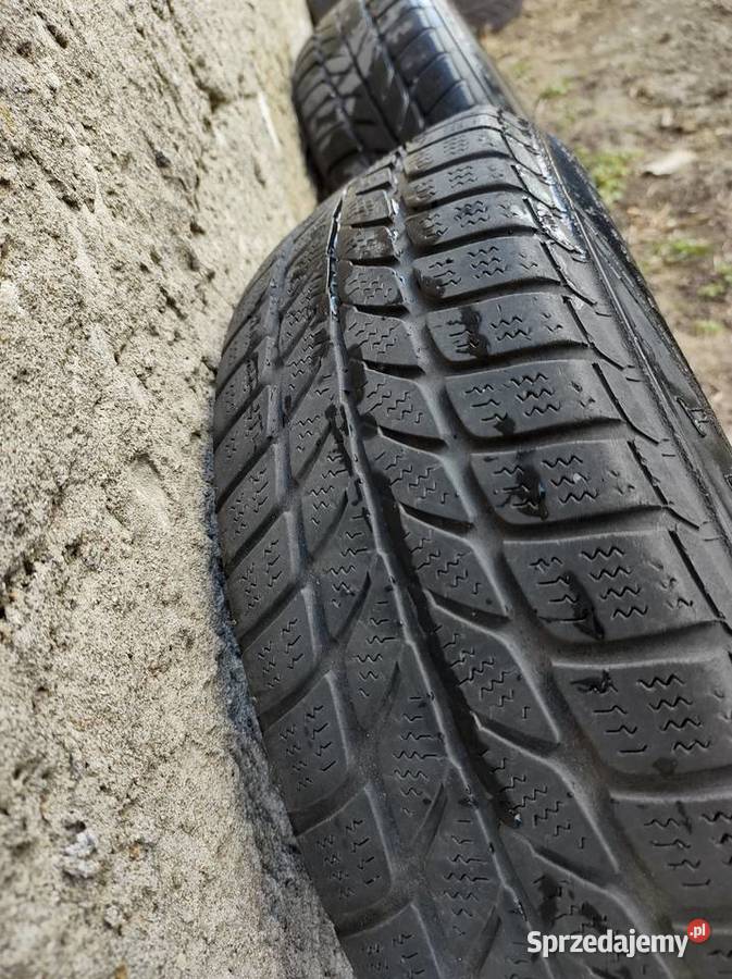4x100 alufelgi skoda volkswagen seat fiat opel Babimost sprzedam