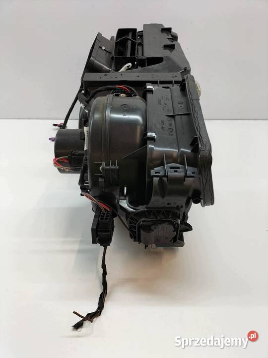 NAGRZEWNICA 6Q1820303C Skoda Fabia III 2014 sprzedam