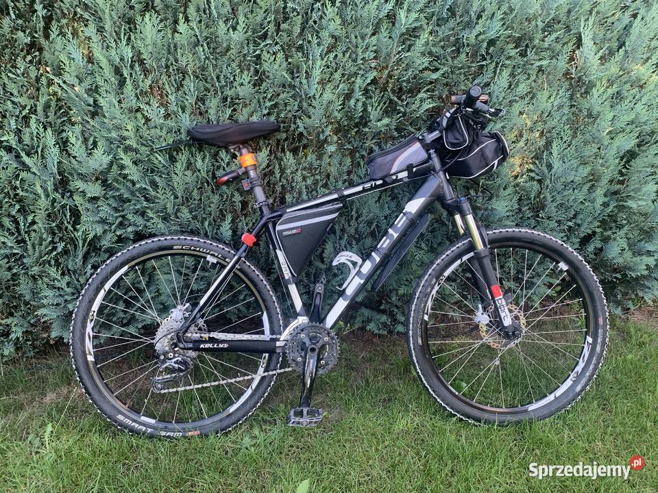 Rower MTB Cube Acid 20 nowości u mnie Mszczonów sprzedam