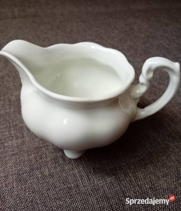Porcelana jawororzyna śląska Augustów sprzedam