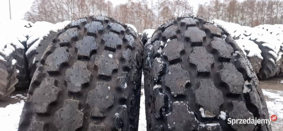 18426 184r26 4808026 48080r26 Firestone NOWE nieuszkodzony Opony Nowe Miasto Lubawskie