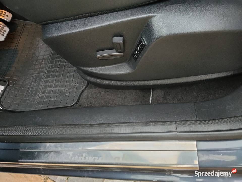 Ford S 20 TDCi 140 Wieliczka