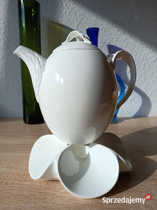 Porcelana Villeroy Boch Folglia małopolskie Gorlice
