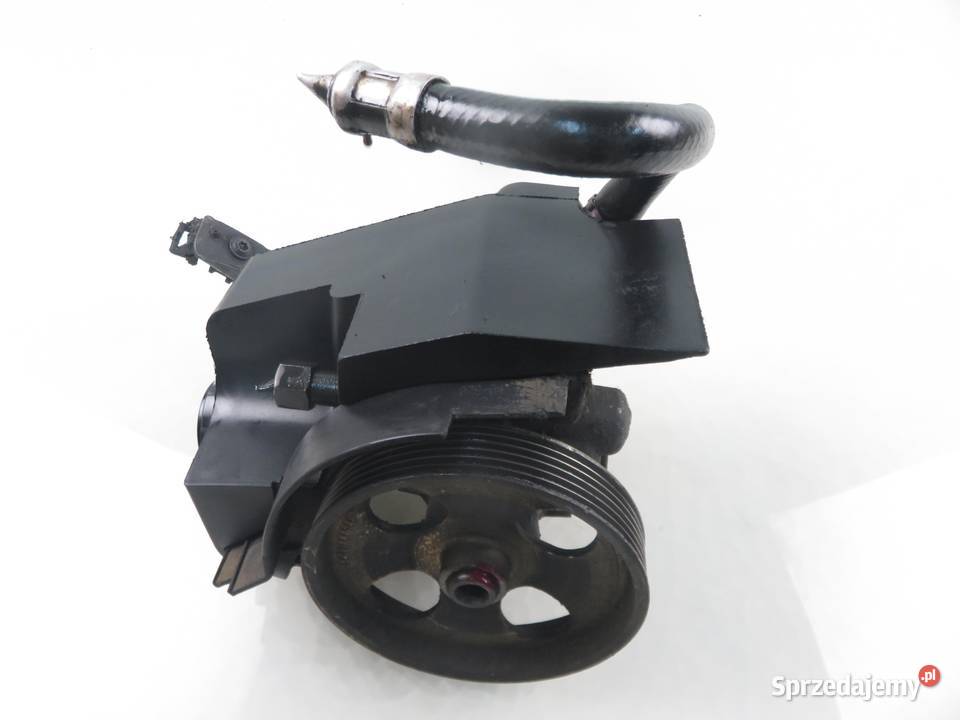 POMPA WSPOMAGANIA PEUGEOT 206 14 HDi 9638364580