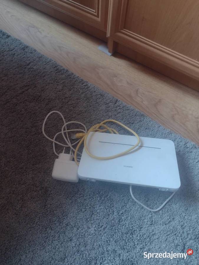 Sprzedam drukarke hp z routerem Drukarki i skanery Olkusz