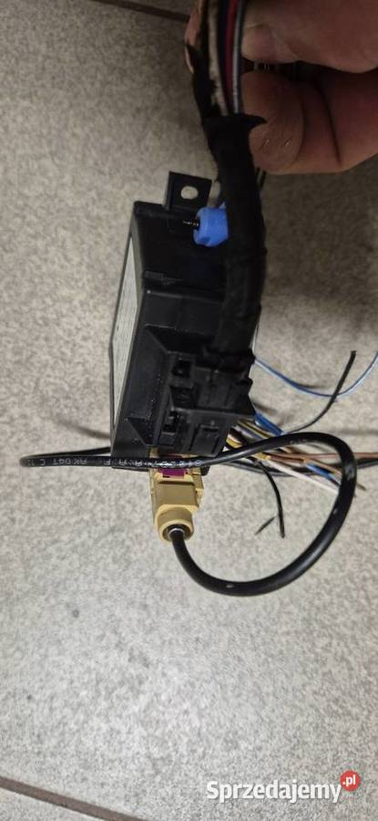 Centralka sterownik Eberspacher EasyStart R R osobowe Śmiełów sprzedam