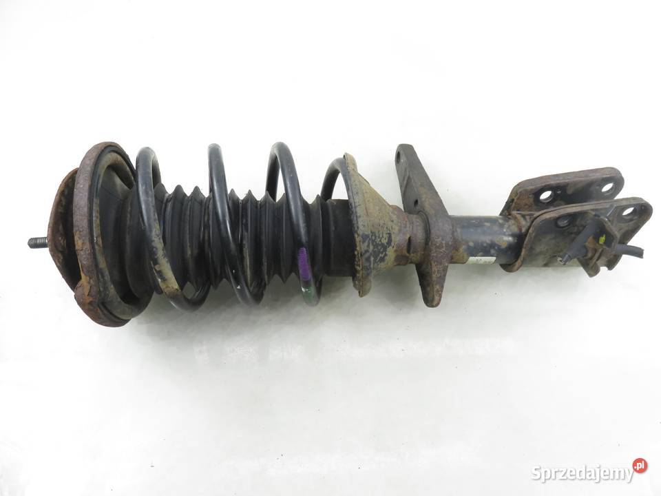 MCPERSON LEWY PRZEDNI LAND ROVER FREELANDER 18 i