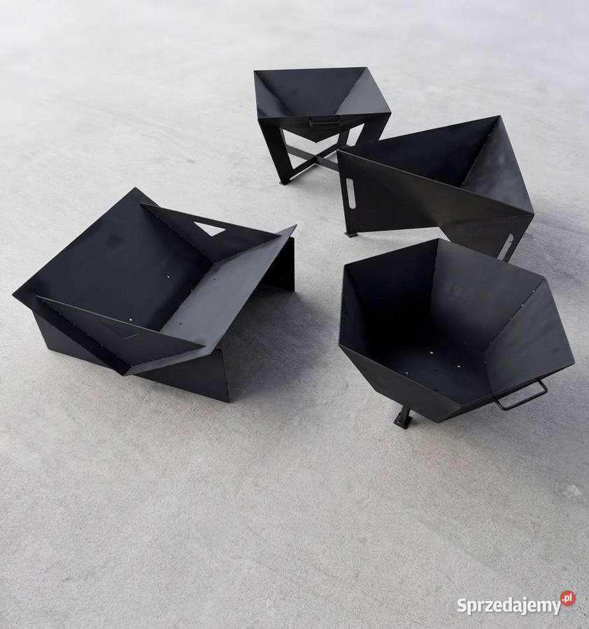 Palenisko ogrodowe YFire solidne Polski produkt Radom