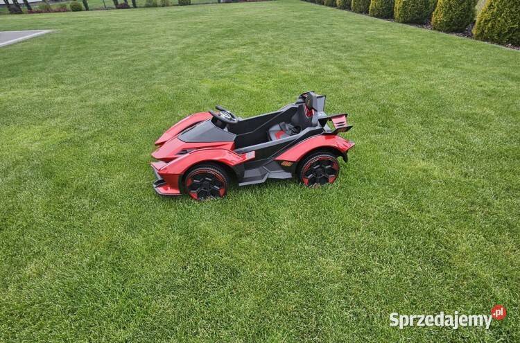 Auto dzieci Lamborghini GT HL528