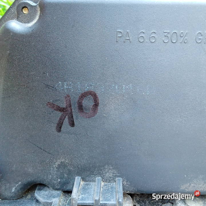 Audi A6 C5 Zamek drzwi Lewy przód LP 4B1837015B
