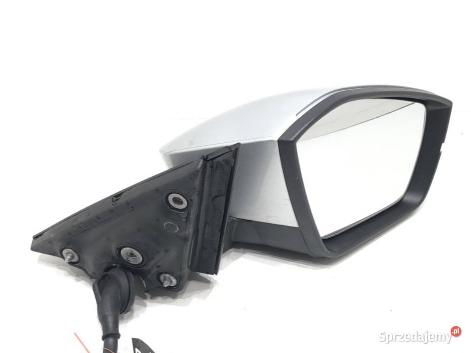 LUSTERKO PRAWY SKODA OCTAVIA IV Hatchback