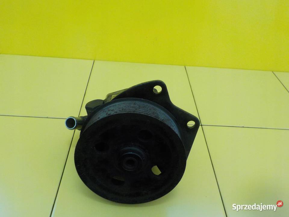 RANGE ROVER SPORT 27 TD V6 09r 190 276DT pompa Pompy wspomagania Suków