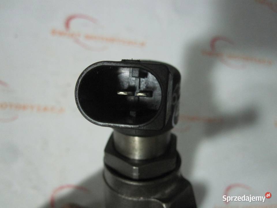 FOCUS 16 TDCI wtrysk wtryskiwacz A2C59513556 Kielce