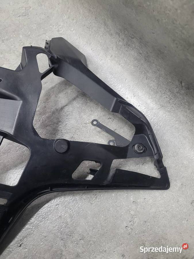 Ducati multistrada 1260 OEM wypełnienie owiewki Nowy Tomyśl sprzedam