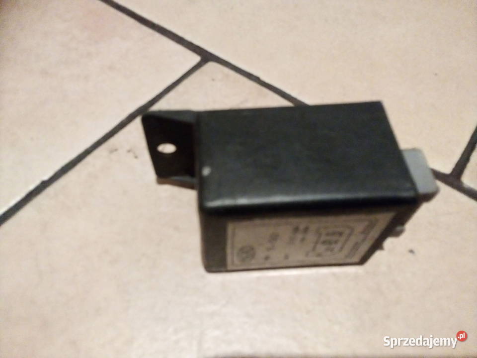 przerywacz samochodowy 24vciężarowe wielkopolskie Leszno sprzedam
