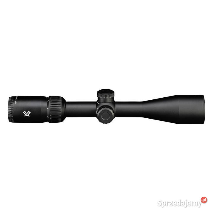 Luneta celownicza Vortex Crossfire HD 39x40 1 Warszawa