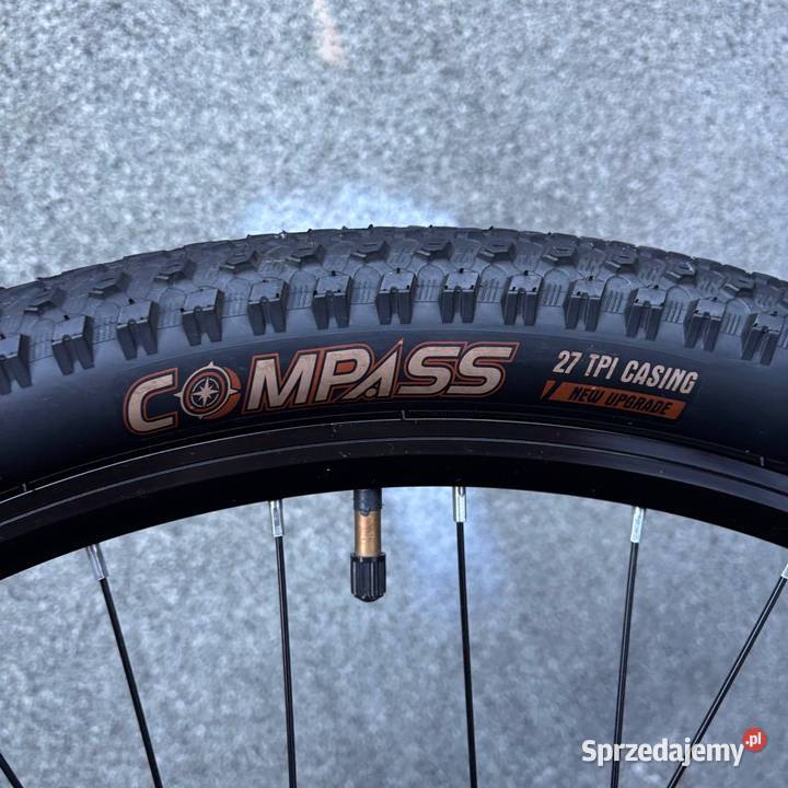 Rower gorski 29 wielkopolskie Poznań