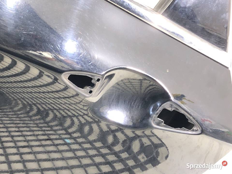 DRZWI LEWY TYŁ HYUNDAI i40 Kombi podkarpackie