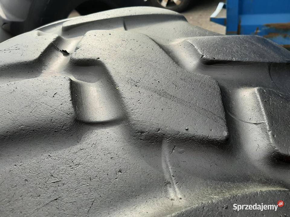 Opona używana rolnicza 56060R225 ADVANCE AR833 sprzedam