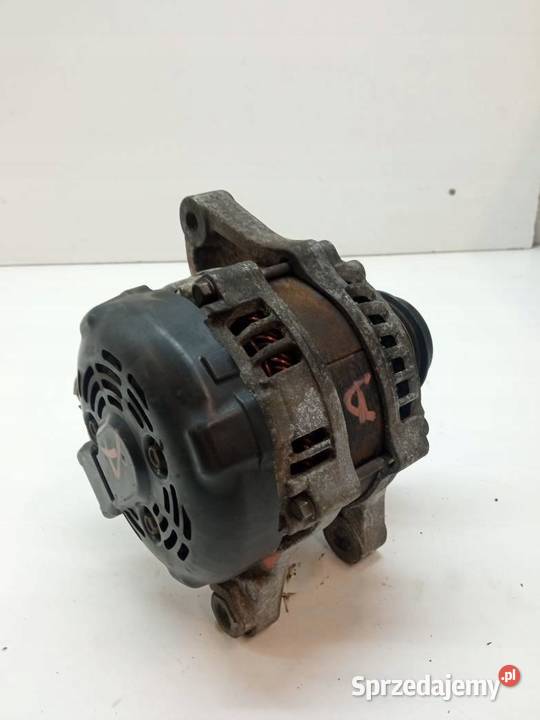 ALTERNATOR 270600T180 16 VVTI Toyota Avensis III