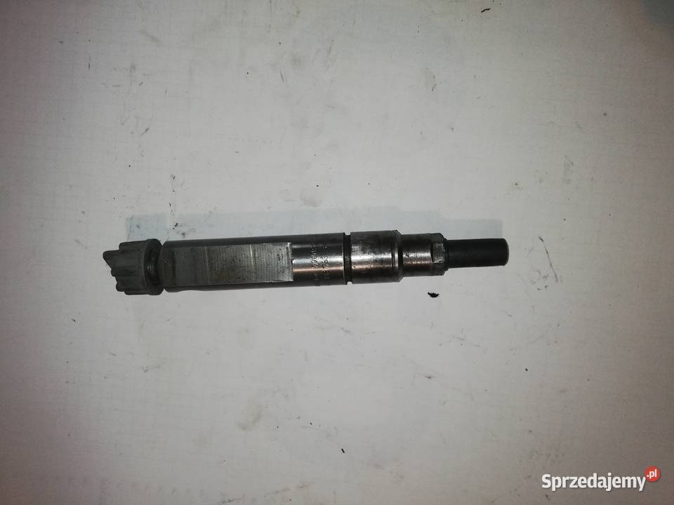 Sprawdzony wtryskiwacz Renault 19 DTI 7700875036 świętokrzyskie Suchedniów sprzedam