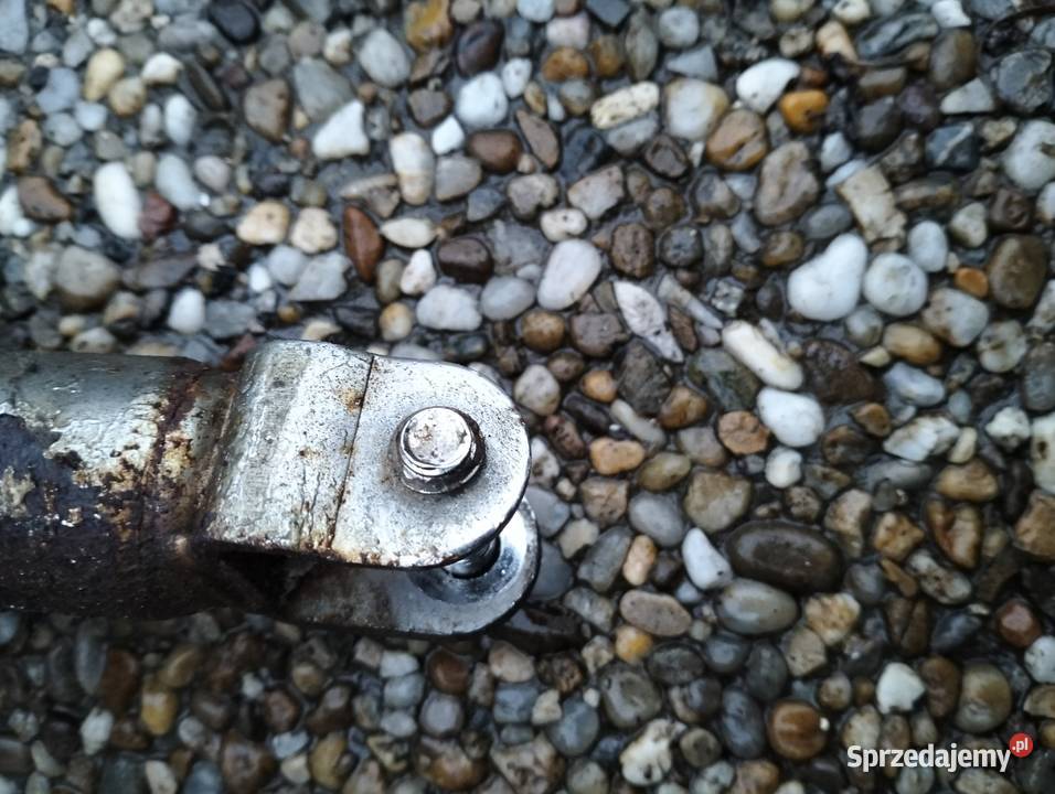 Amortyzator Tylny Skuter Yamaha Suzuki Honda Starogard Gdański