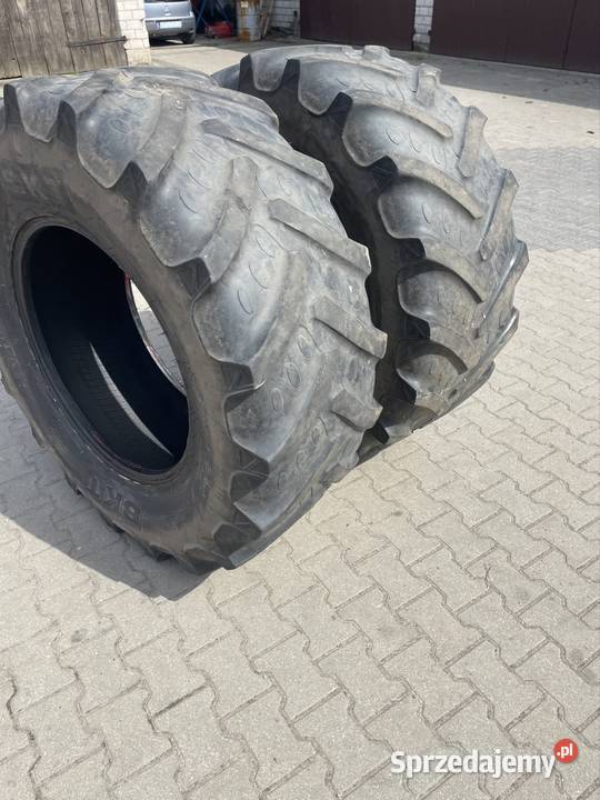Opony rolnicze 4807028 Góra Bałdrzychowska
