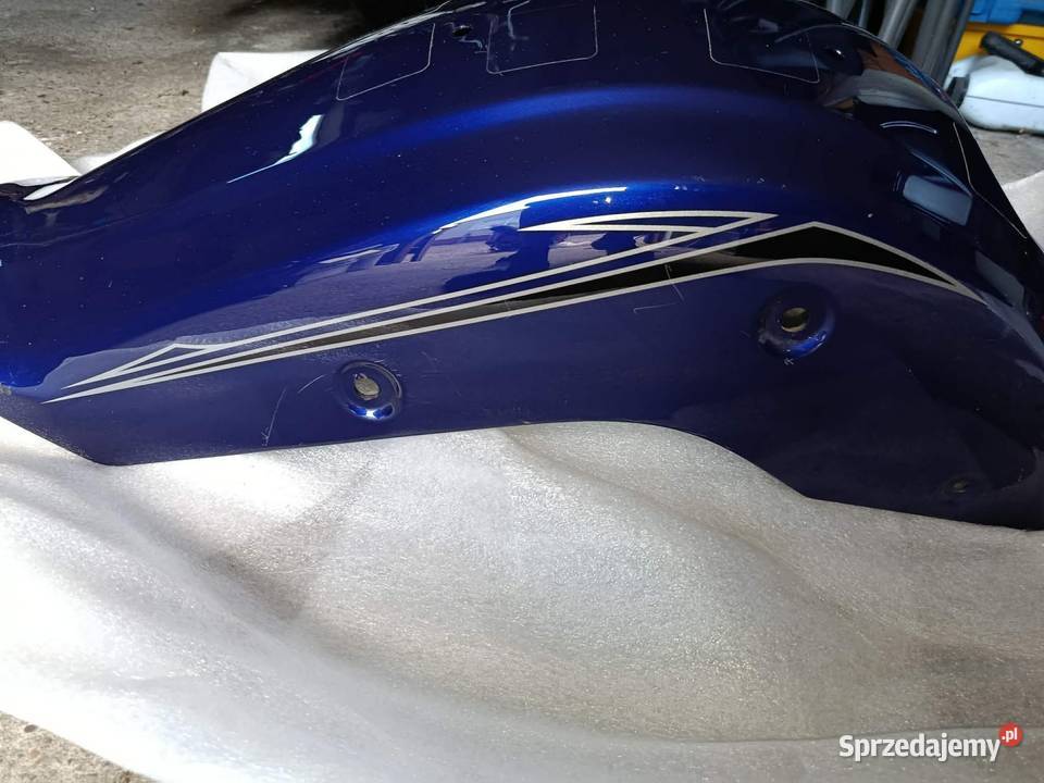 yamaha raider xv 1900 błotnik tył Głogów Małopolski sprzedam