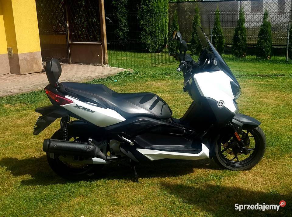Sprzedam Yamaha X 1253 ABS benzyna Rabka-Zdrój