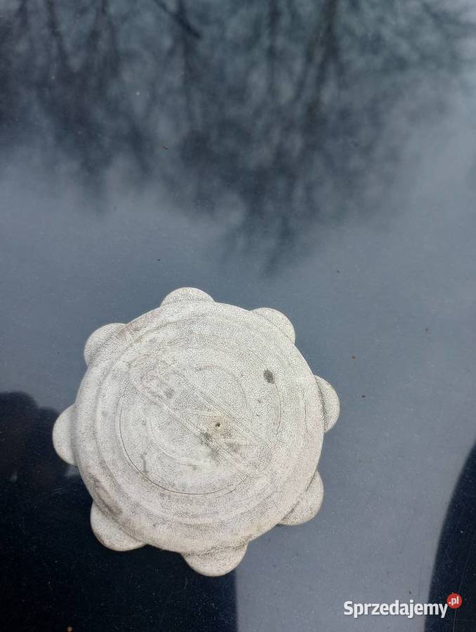 Zbiornik paliwa bak komara sztywniak Pawłowice