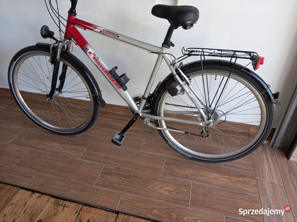Rower Trekkingowy 28 Climber Polski Łańcut