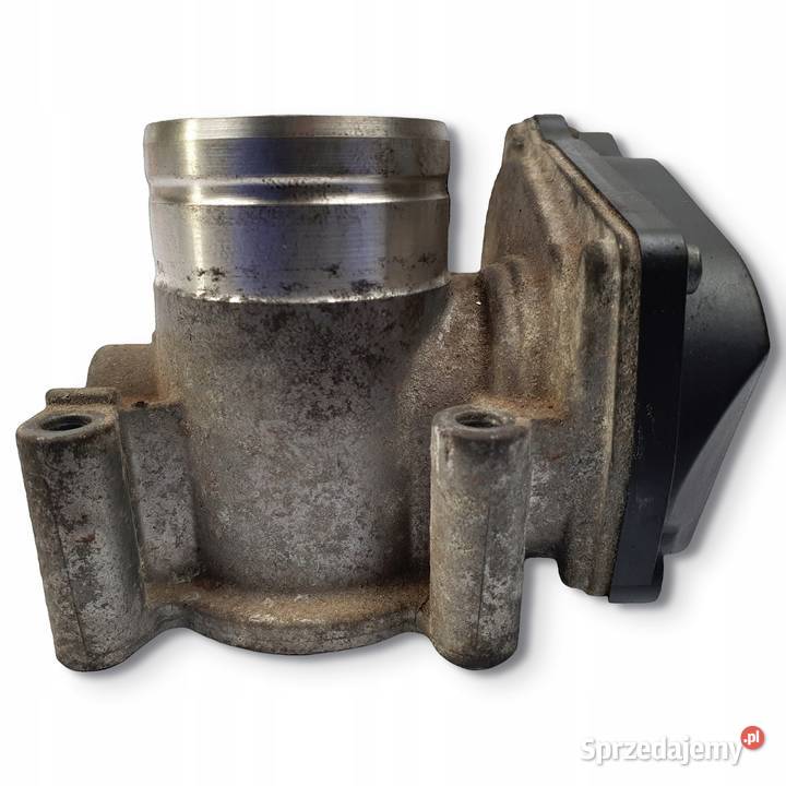 PRZEPUSTNICA VW Polo IV Skoda Fabia II 12 6V Chełm