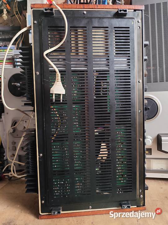 amplituner Radmor 5102 PRL Mosty