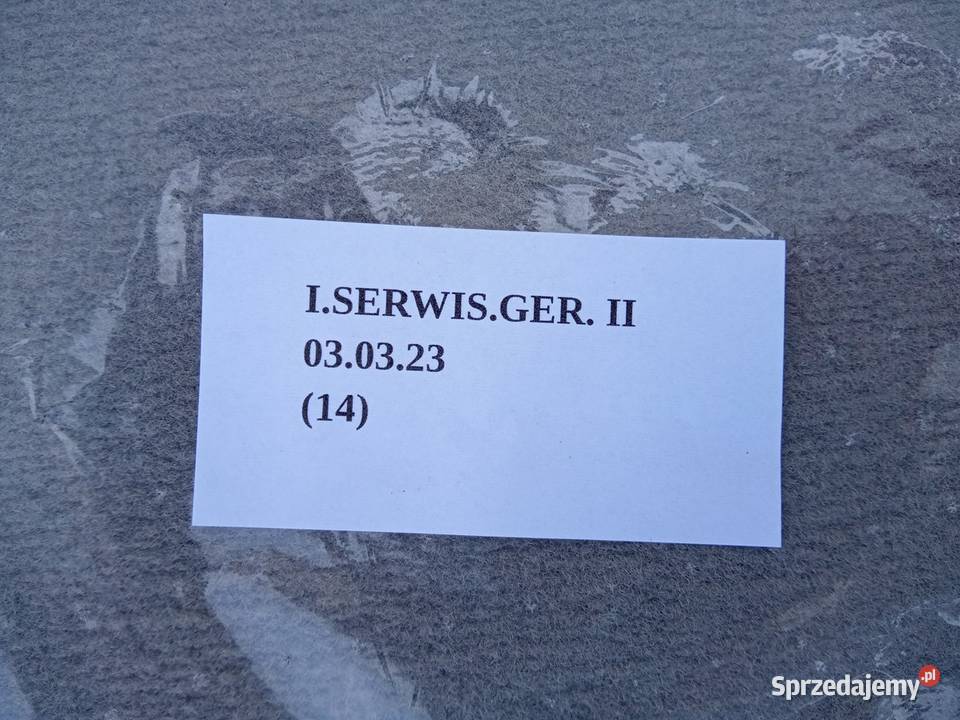 DYWANIKI WELUROWE SZARE INFINITI QX50 EX30d EX35 wielkopolskie Nowy Tomyśl