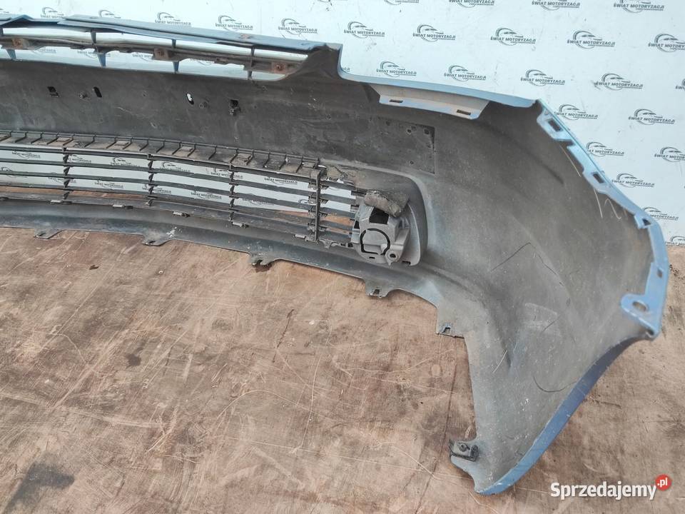 TOYOTA PRIUS XW20 06r zderzak przód świętokrzyskie Kielce