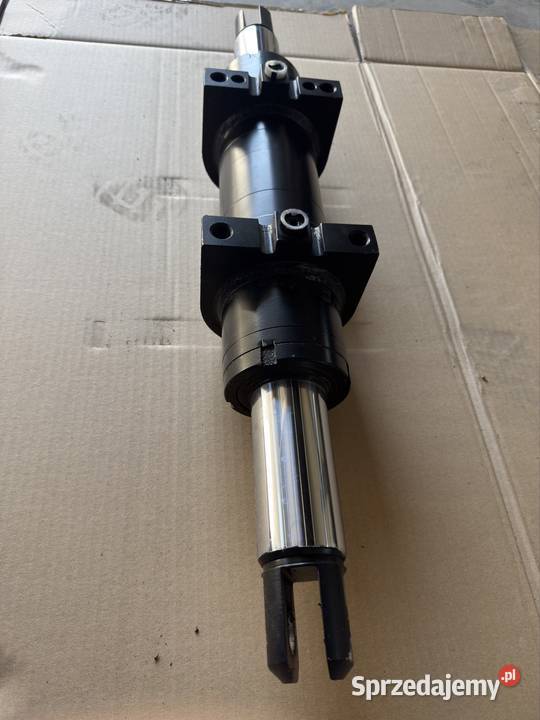 Siłownik kierowniczy TCM FD3550