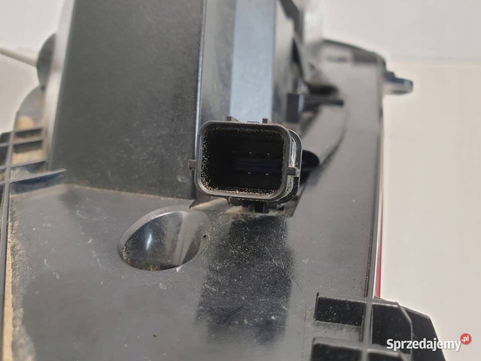 Hyundai Santa Fe IV TYLNA LAMPA PRAWA prawy tył lubelskie