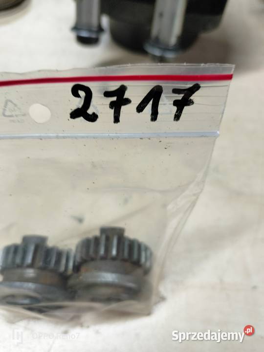 Tryby 22 z WSK WFM Łubno