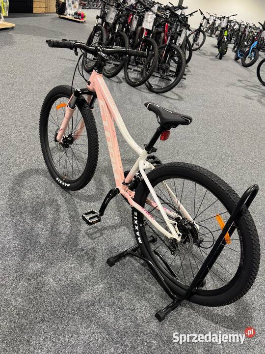 Rower MTB Junior STORM Queen 26 Rama 13 2HD Raty wielkopolskie Poznań