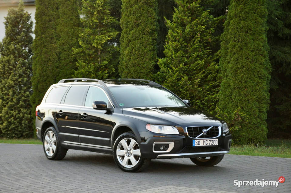 Volvo XC 70 Ostrów Mazowiecka sprzedam