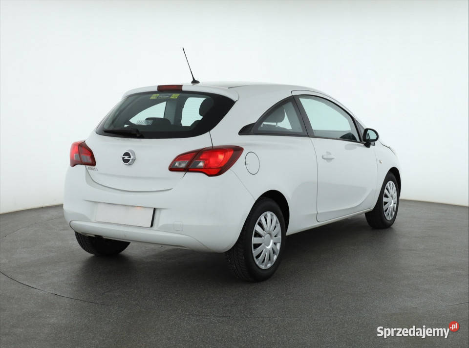 Opel Corsa 12 Piaseczno