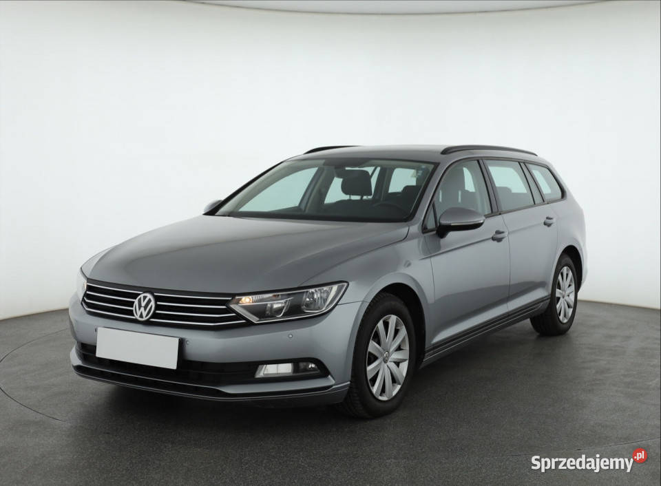 VW Passat 16 TDI Piaseczno