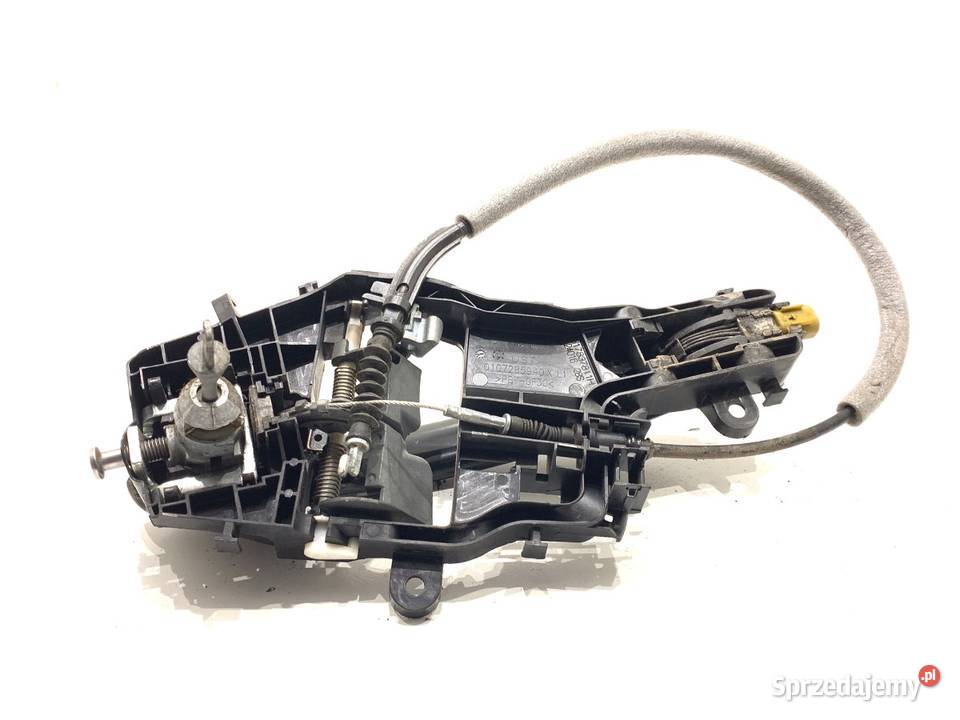 KLAMKA ZEWNĘTRZNA LEWY PRZÓD VW PASSAT B8 sprzedam