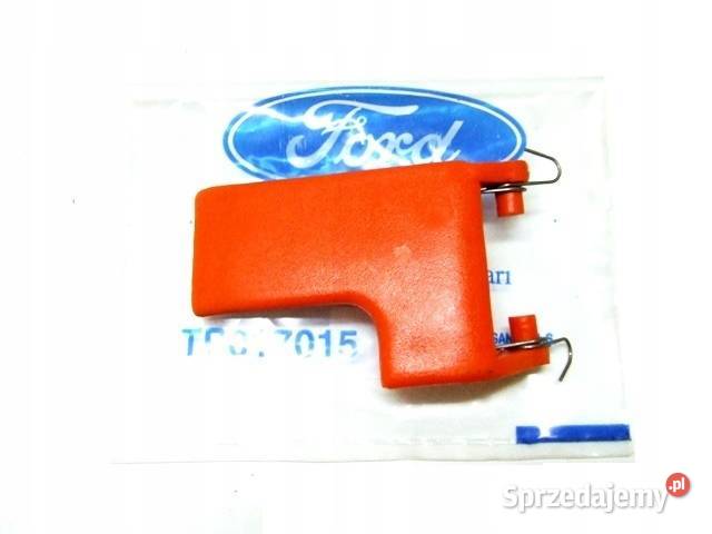 UCHWYT RĄCZKA OTWIERANIA MASKI FORD FIESTA Głogów