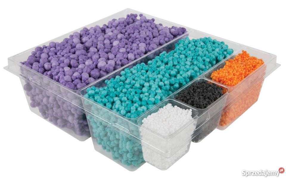 Molecules 10000 Zestaw Kreatywny Plastyczny 5 Mogilany