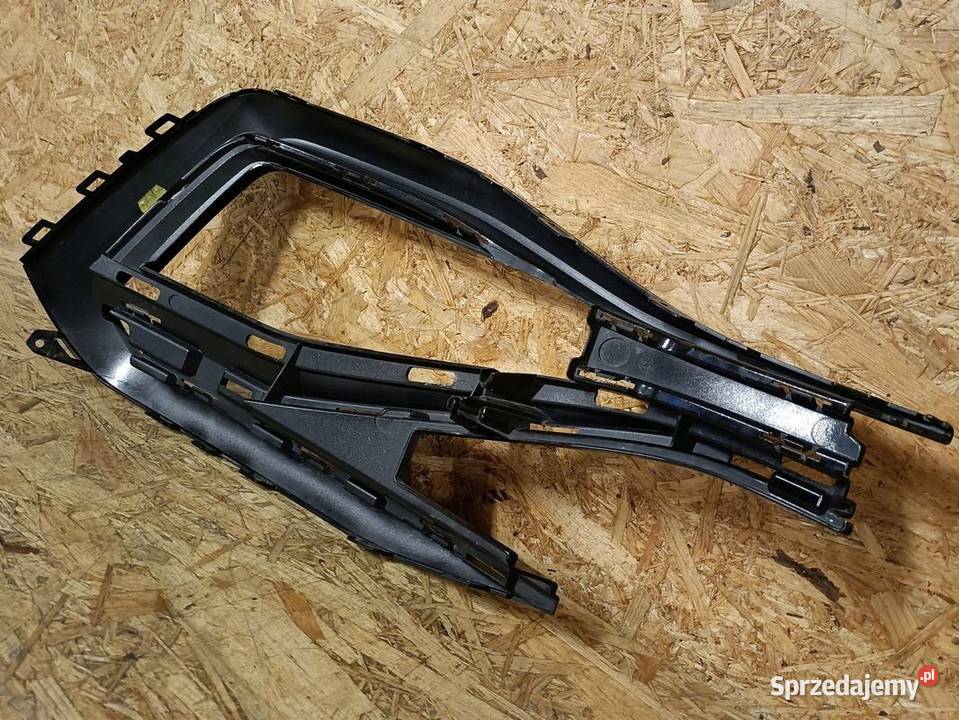 VW PASSAT B8 RLINE KRATKA ZDERZAKA LEWY PRZÓD Pleszew sprzedam