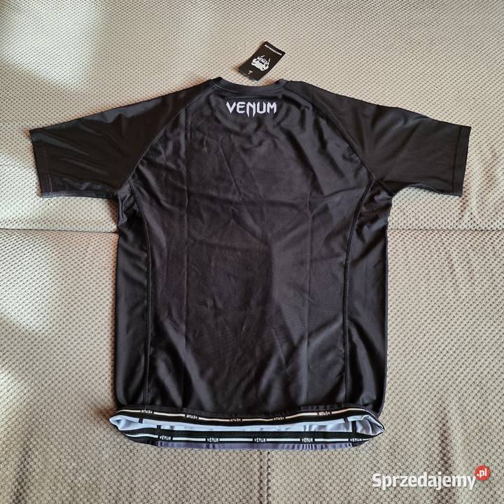 nowy VENUM komplet treningowy rozmiar 3XL Kraków sprzedam