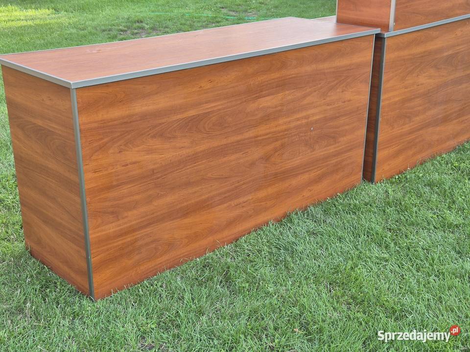 Sprzedam ladę sklepową trzyelementową lada Drzewica