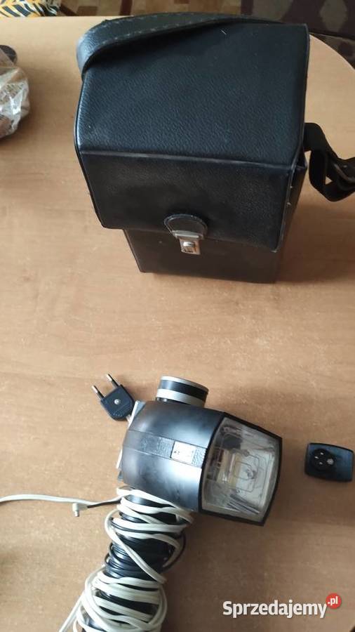 Lampa błyskowa podkarpackie Rzeszów